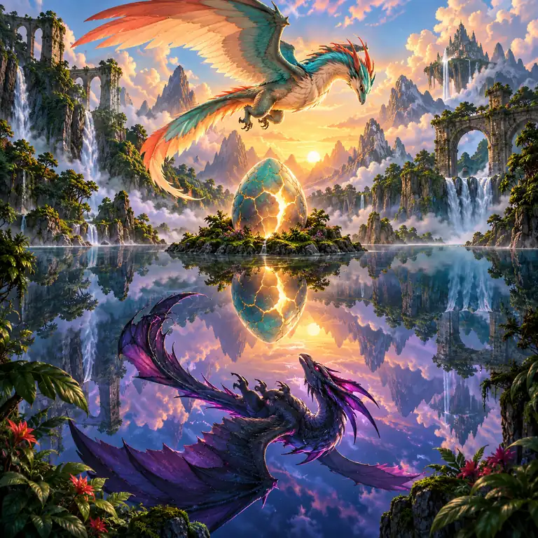 Monster Hunter Stories 3: Twisted Reflection