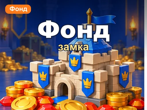 Фонд замка