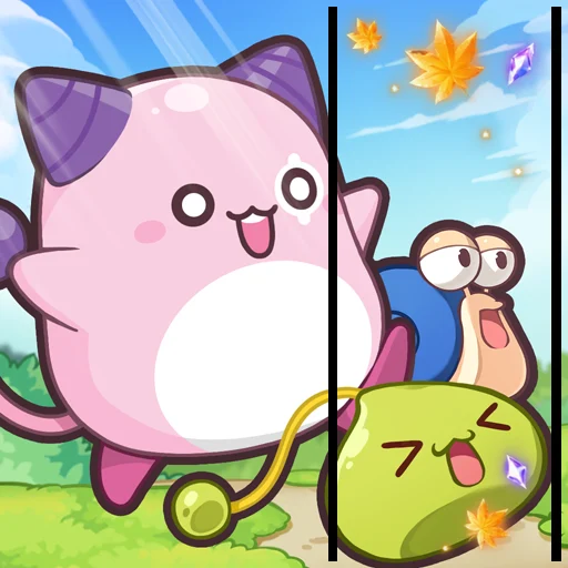 MapleStory: Idle RPG