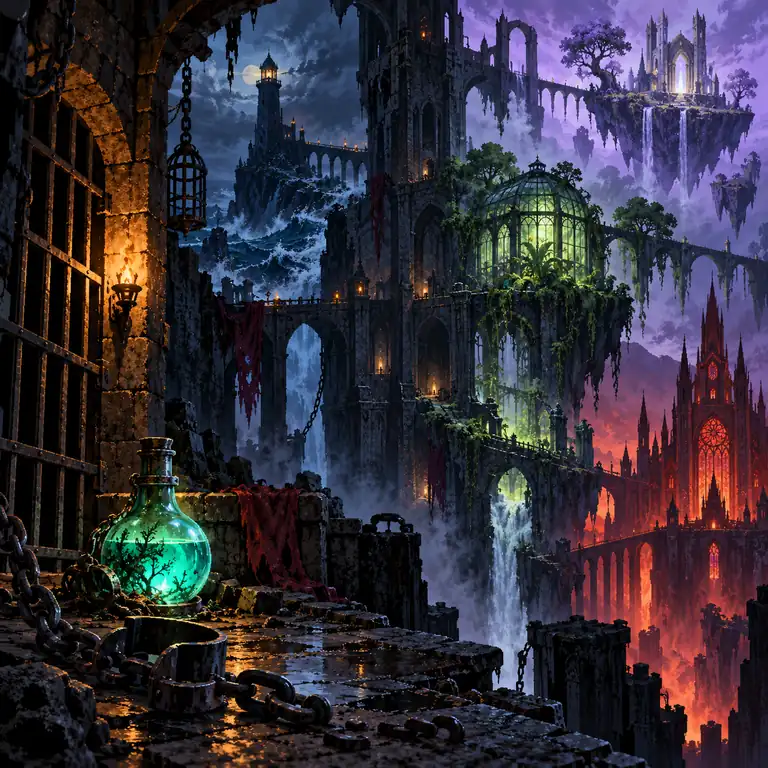 Dead Cells