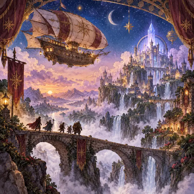 FINAL FANTASY IX