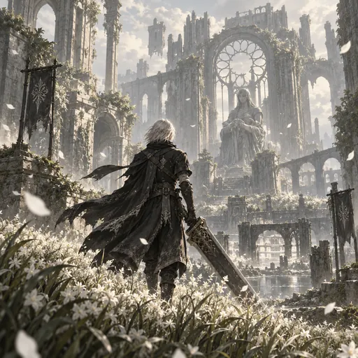 NieR Replicant ver.1.22474487139