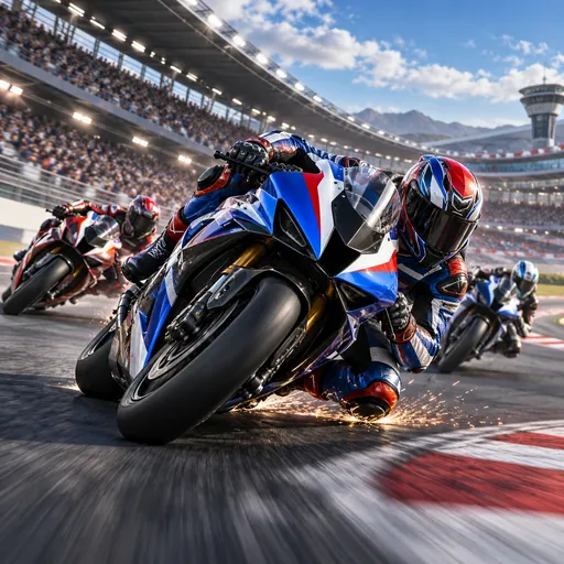 MotoGP 26