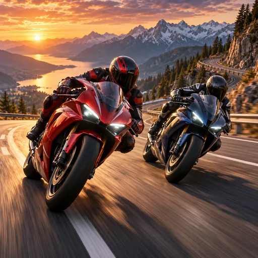 RIDE 6