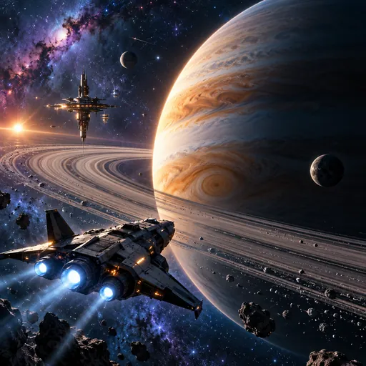 Elite Dangerous