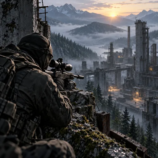Sniper Ghost Warrior Contracts 2 Deluxe Arsenal