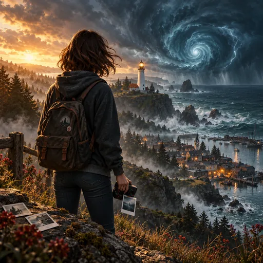 Life is Strange