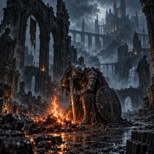 DARK SOULS: REMASTERED
