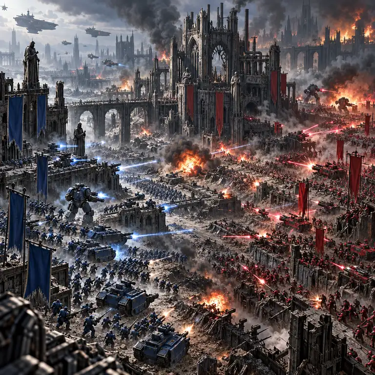 Warhammer 40,000: Dawn of War Definitive Edition