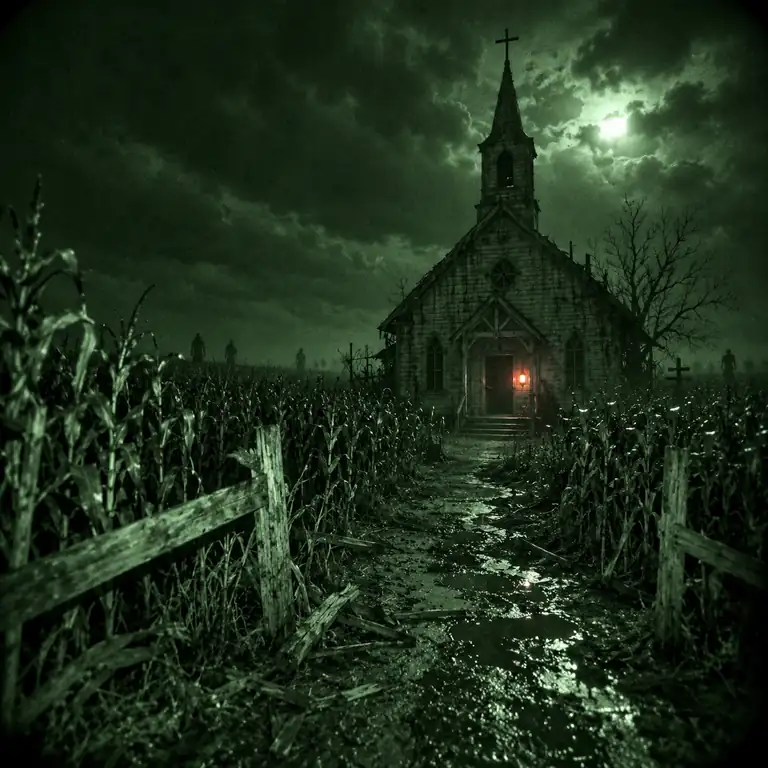 Outlast 2